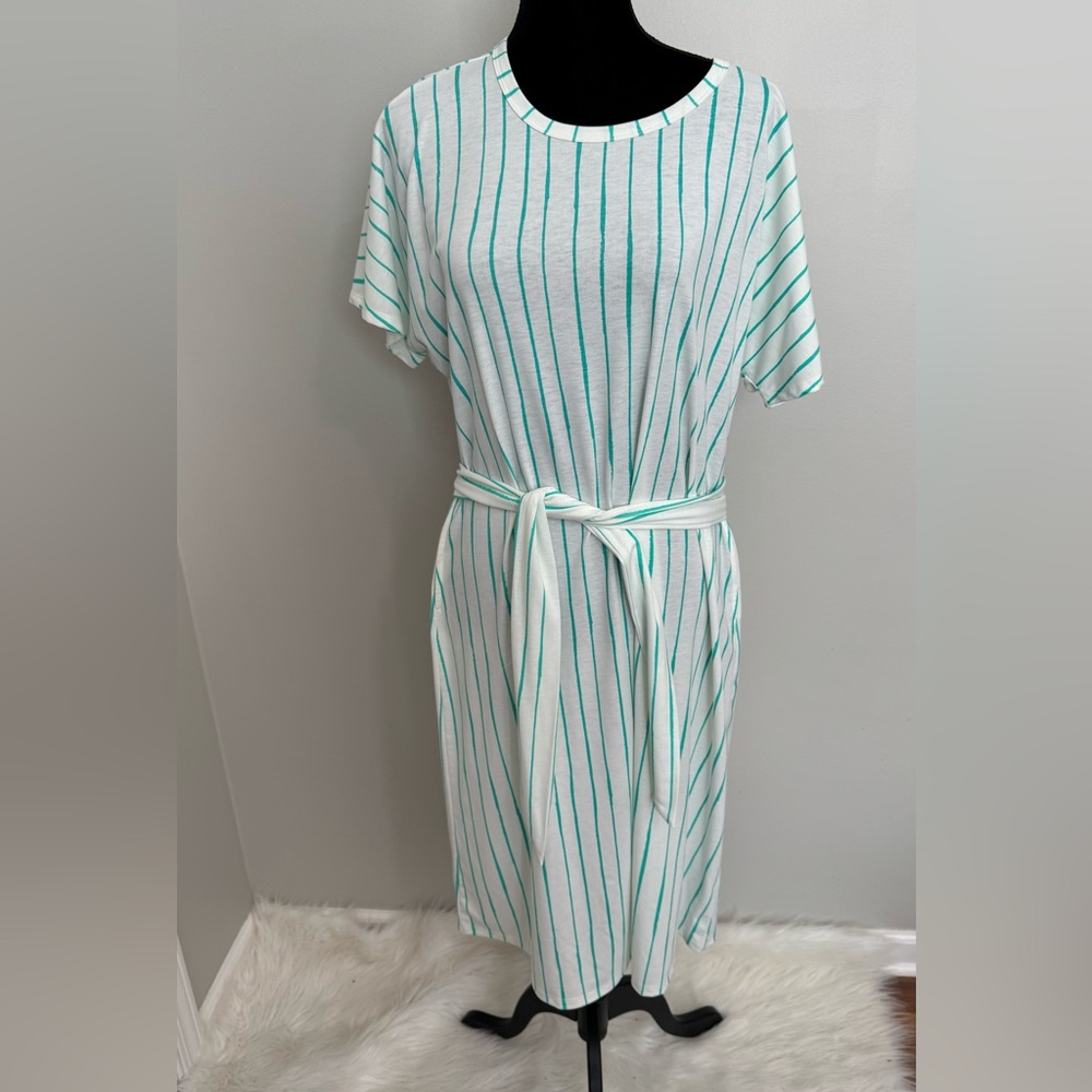 LulaRoe Marly Dress